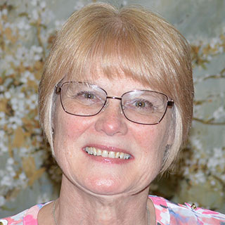 Janet C. Keister